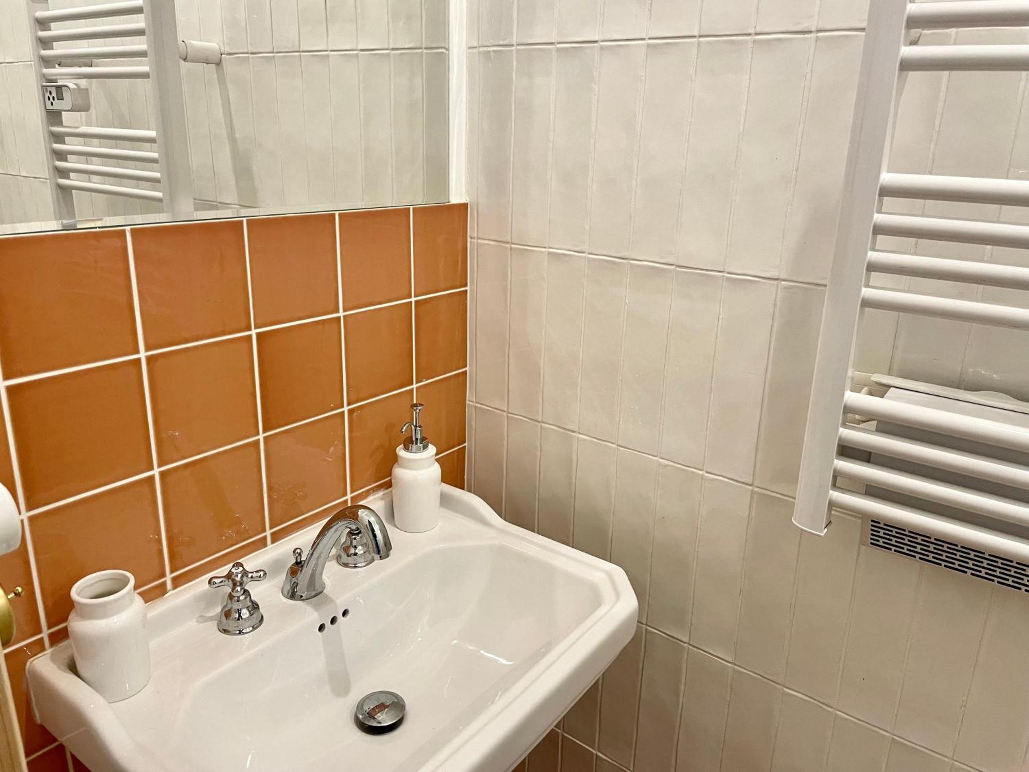 La Parcelle Apartment Lezennes Room photo